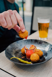 Photo n°48 de LE BOKA à Saint-Jean-de-Luz (Restauration rapide)