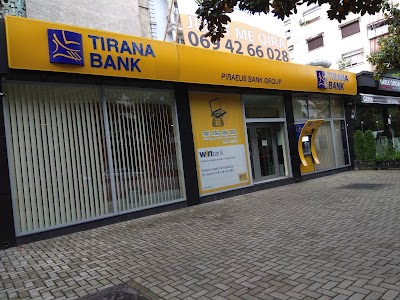 Tirana Bank