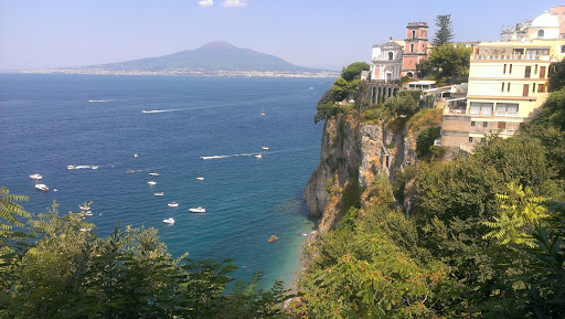 Ist. Ss. Trinita' E Paradiso Gallery - Italy