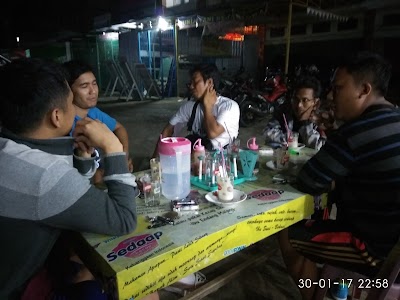 Photos of MIE ACEH PIDIE JAYA