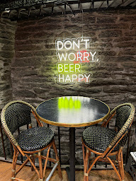 Photo n°12 de Temple bar à Ploërmel (Bar à tapas)