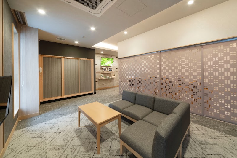 パルモ葬祭 かぞくホール浜松