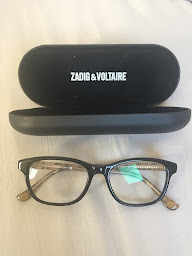 Photo n°7 de Oxygen'Optic à Branne (Opticien)