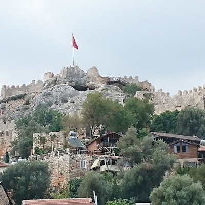 Konyaaltı Travel