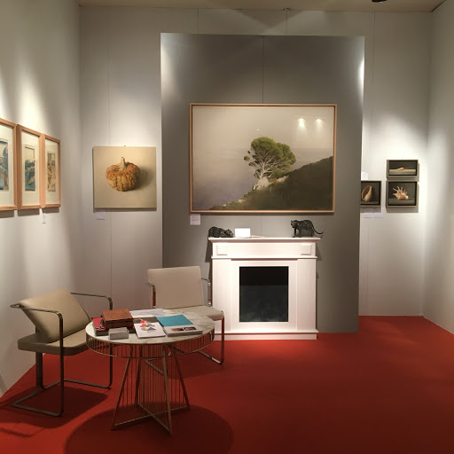 Salamon Fine Art di Lorenza Salamon Gallery - Italy