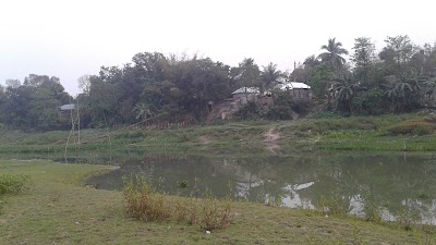 Photos of West Alipur Mosque