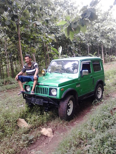 Photos of Kukuh Motor
