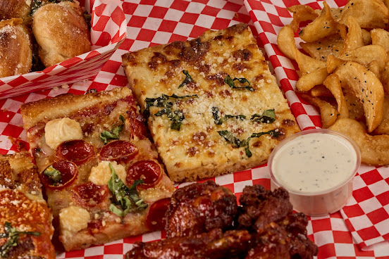 Smash and Slice by null