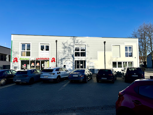 Medical center Unna Königsborn (MVZ)