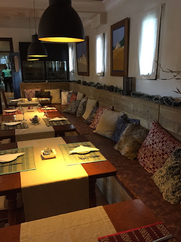 Hotel Al Lago by null