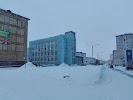 Фотография Муниципальное Унитарное Предприятие "Коммунальные Объединенные Системы", дом 21, Молодёжный проезд, Норильск, Россия