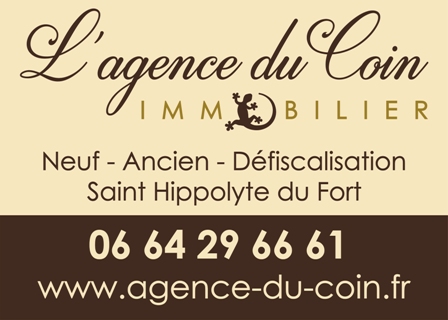 L'Agence du Coin - Saint Hippolyte du Fort - Thumbnail