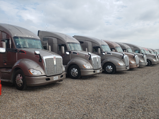 Pacam Transport LLC - Thumbnail