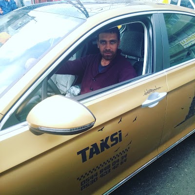 Photos of Pınar Taksi