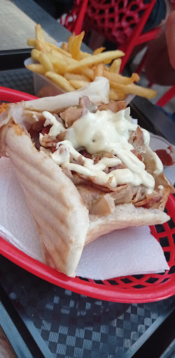 Photo 7 - Kebab Time