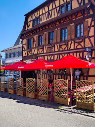 Photo n°1 de Restaurant Coco's Winstubele Seltz à Seltz (Bar à vin)