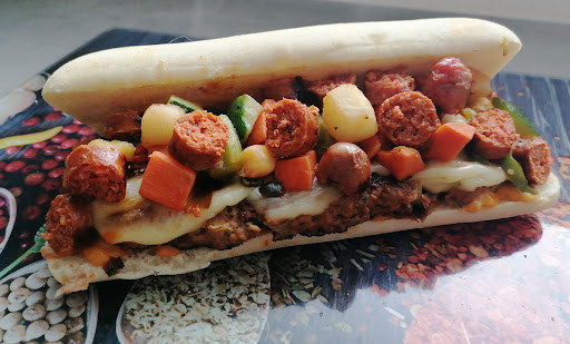 Photo 3 - Freddy's Food