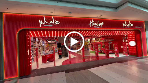 Hamleys Kuwait