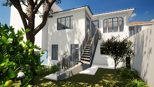 Photo n°5 de Atelier d'Architecture LLOVET à La Teste-de-Buch (Agence d'architecture)