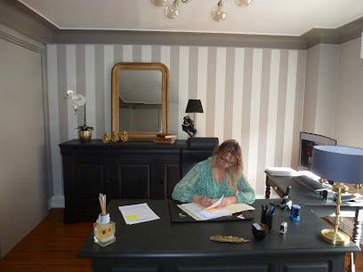 Cabinet HSK Avocat Maître Sylvie Blanchard-Koos