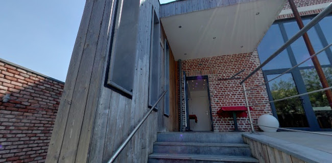 Centre funéraire André Vanhole - Uitvaartcentrum