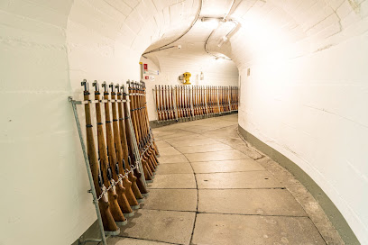 Festung Crestawald