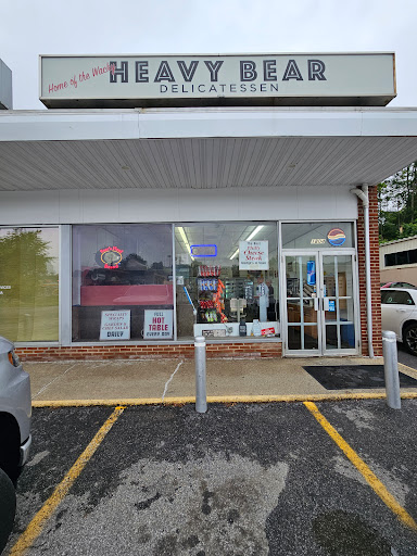 Heavy Bear Deli - Thumbnail