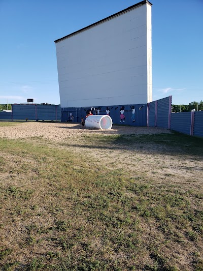 Cherry Bowl Drive-In Theatre