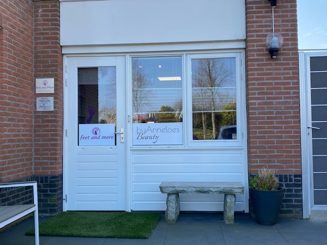 Beoordelingen van Feet and More Voetverzorging Assen Kloosterveen in Assen - Schoonheidssalon
