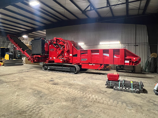 CJ MATERIALS - Visual