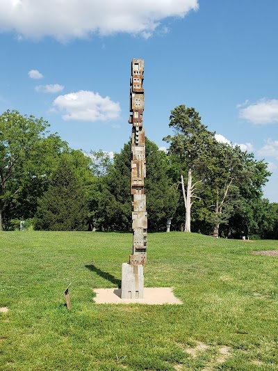 Laumeier Sculpture Park