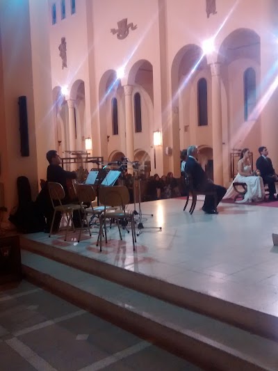 Photos of Cathedral