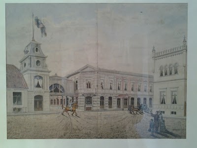 Photos of Liepaja Museum