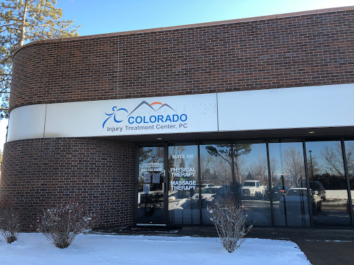 Colorado Injury Treatment Center - Thumbnail
