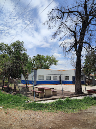 Escuela Primaria Leona Vicario 14DPRO85R - Thumbnail