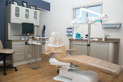 Sullivan Dental Clinic