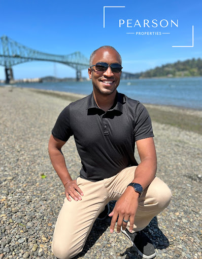 Pearson Properties, LLC - Visual