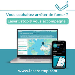 Photo n°13 de LaserOstop Epernay/Dizy à Dizy (Centre de bien-être)