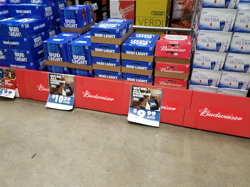 Lucky's Beer Wine Spirits - Thumbnail