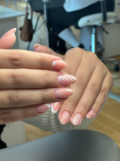 Kalinka Nails AS
