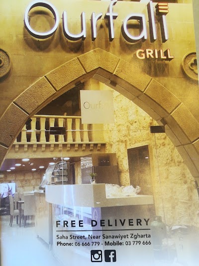 Photos of Ourfali Grill
