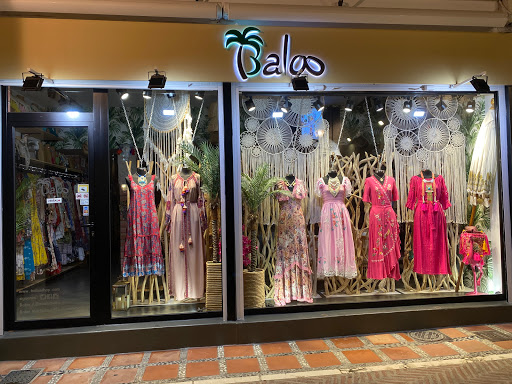 Baloo - Visual