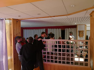 Photo n°31 de Restaurant Le Dormillouse à Montclar (Restaurant méditerranéen)