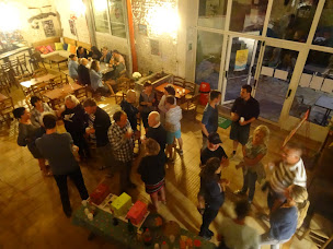 Photo n°34 de Sites & Paysages Camping Le Clos Fleuri à Médis (Agence de location de chalets)