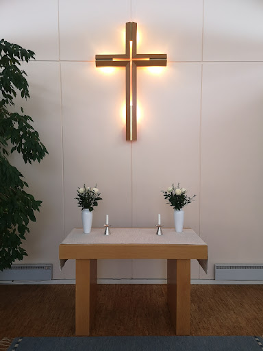 Norrmalms Kyrka - Thumbnail