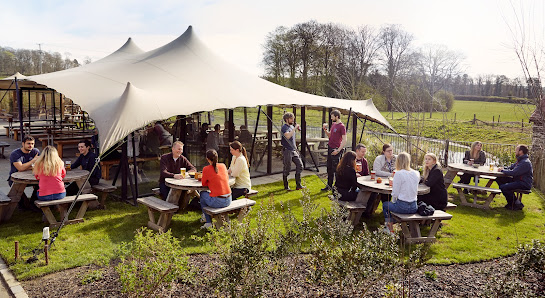 Renegade Brewery The Old Dairy Frilsham Farm, Yattendon RG18 0XT, United Kingdom