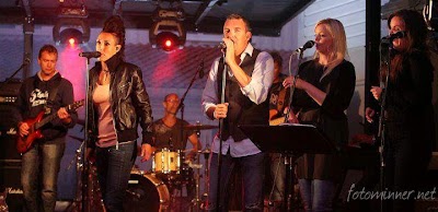 Photos of Hestekroa (Free outdoor consert in Mandal)