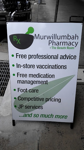 Murwillumbah Pharmacy & Beauty Room - Thumbnail
