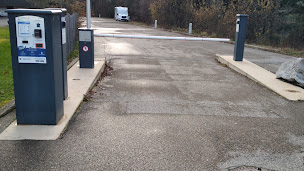 Photo n°23 de Aire Camping-Car Park à Saint-Pierre-de-Chartreuse (Terrain pour camping-cars)