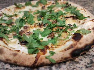 Photo n°2 de Pizza Di Gio à Lampertheim (Pizzeria)